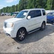 5FNYF3H94FB002771 2015 Honda Pilot Touring auction photo thumbnail 2