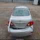 JTDBL40E69J028220 2009 Toyota Corolla Le auction photo thumbnail 17