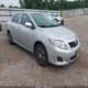 JTDBL40E69J028220 2009 Toyota Corolla Le auction photo thumbnail 1