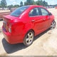 1G1JE5SG2D4127336 2013 Chevrolet Sonic Ltz Auto auction photo thumbnail 4