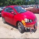 1G1JE5SG2D4127336 2013 Chevrolet Sonic Ltz Auto auction photo thumbnail 6