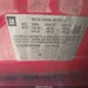 1G1JE5SG2D4127336 2013 Chevrolet Sonic Ltz Auto auction photo thumbnail 9