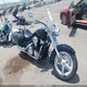 JH2SC6675FK500506 2015 Honda Vt1300 Ct auction photo thumbnail 1