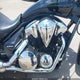 JH2SC6675FK500506 2015 Honda Vt1300 Ct auction photo thumbnail 8