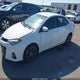 2T1BURHE4FC232150 2015 Toyota Corolla S Plus auction photo thumbnail 2