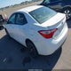 2T1BURHE4FC232150 2015 Toyota Corolla S Plus auction photo thumbnail 3