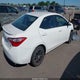 2T1BURHE4FC232150 2015 Toyota Corolla S Plus auction photo thumbnail 4