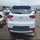 KL79MPSP5SB104955 2025 Chevrolet Trailblazer Fwd Lt auction photo thumbnail 16