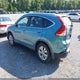 5J6RM4H73DL070272 2013 Honda Cr-V Ex-L auction photo thumbnail 3