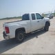 1GCRCPEX4CZ194500 2012 Chevrolet Silverado 1500 Work Truck auction photo thumbnail 4