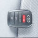 5YFS4MCE2SP228828 2025 Toyota Corolla Se auction photo thumbnail 11