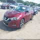 1N4AA6AP5JC372455 2018 Nissan Maxima 3.5 Sv auction photo thumbnail 2