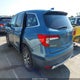 5FNYF6H35LB009074 2020 Honda Pilot Awd Ex auction photo thumbnail 3