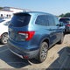 5FNYF6H35LB009074 2020 Honda Pilot Awd Ex auction photo thumbnail 4