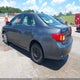 2T1BU40E69C165005 2009 Toyota Corolla Le auction photo thumbnail 3