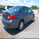 2T1BU40E69C165005 2009 Toyota Corolla Le auction photo thumbnail 4