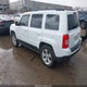 1C4NJPFB0FD400758 2015 Jeep Patriot Latitude auction photo thumbnail 3