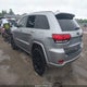 1C4RJFAG6JC452859 2018 Jeep Grand Cherokee Altitude 4X4 auction photo thumbnail 3