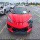 1G1YB2D41P5118151 2023 Chevrolet Corvette Stingray Rwd 2Lt auction photo thumbnail 12