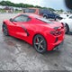 1G1YB2D41P5118151 2023 Chevrolet Corvette Stingray Rwd 2Lt auction photo thumbnail 3
