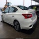 3N1AB7AP4JY298727 2018 Nissan Sentra Sl auction photo thumbnail 3
