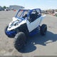 5Y4AN37Y8KA100502 2019 Yamaha Yxz1000 auction photo thumbnail 2