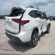 5TDGZRBH1MS532629 2021 Toyota Highlander Xle auction photo thumbnail 4