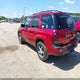 1GNDT13S242272465 2004 Chevrolet Trailblazer Lt auction photo thumbnail 3