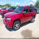 1GNDT13S242272465 2004 Chevrolet Trailblazer Lt auction photo thumbnail 2