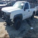 1GCHC24U85E317344 2005 Chevrolet Silverado 2500Hd Work Truck auction photo thumbnail 2
