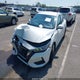 3N1AB8CV3NY268965 2022 Nissan Sentra Sv Xtronic Cvt auction photo thumbnail 2