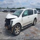 5N1BA0ND7BN600579 2011 Nissan Armada Sl auction photo thumbnail 2