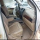 5N1BA0ND7BN600579 2011 Nissan Armada Sl auction photo thumbnail 5