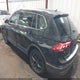 3VV2B7AX0NM049163 2022 Volkswagen Tiguan 2.0T Se auction photo thumbnail 3