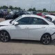 KMHLN4AJXPU061528 2023 Hyundai Elantra Hybrid Limited auction photo thumbnail 15