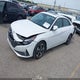 KMHLN4AJXPU061528 2023 Hyundai Elantra Hybrid Limited auction photo thumbnail 2
