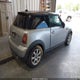 WMWMF3C59ATZ27469 2010 Mini Cooper auction photo thumbnail 4