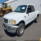 1FTRW08L22KB81310 2002 Ford F-150 Lariat/Xlt auction photo thumbnail 2
