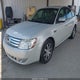 1FAHP24W48G144958 2008 Ford Taurus Sel auction photo thumbnail 2