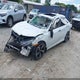 19XFC1F90GE001275 2016 Honda Civic Touring auction photo thumbnail 2