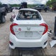 19XFC1F90GE001275 2016 Honda Civic Touring auction photo thumbnail 17