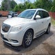 5GAKVBKD7EJ236587 2014 Buick Enclave Leather auction photo thumbnail 2