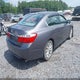 1HGCR2F85EA137983 2014 Honda Accord Ex-L auction photo thumbnail 4