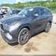 5TDGZRBH1MS558051 2021 Toyota Highlander Xle auction photo thumbnail 2