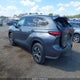 5TDGZRBH1MS558051 2021 Toyota Highlander Xle auction photo thumbnail 3