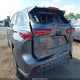 5TDGZRBH1MS558051 2021 Toyota Highlander Xle auction photo thumbnail 6