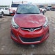 5NPDH4AEXGH762793 2016 Hyundai Elantra Se auction photo thumbnail 13
