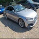 WAUTNAF51JA010858 2018 Audi A5 2.0T Premium auction photo thumbnail 1