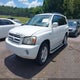 JTEDP21A050046141 2005 Toyota Highlander Limited V6 auction photo thumbnail 2