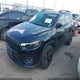 1C4PJLLB2MD236125 2021 Jeep Cherokee Altitude Fwd auction photo thumbnail 2